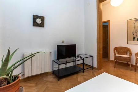 Calle Mesón de Paredes, Madrid, Community of Madrid 28012 - Photo 2