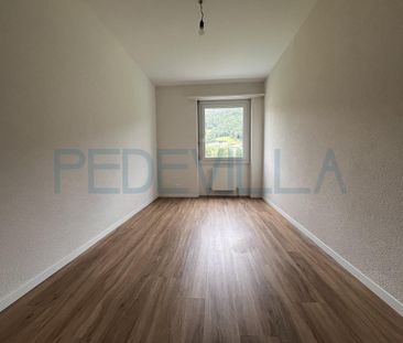 4 Zimmer, 3. Stock - Photo 2