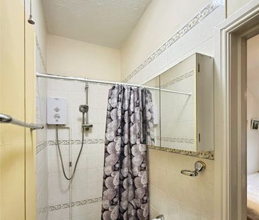 1 bedroom apartment to rent St. Michaels Road, Bournemouth, Dorset,... - Photo 2