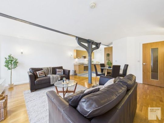 1 bedroom apartment to rent - Photo 1