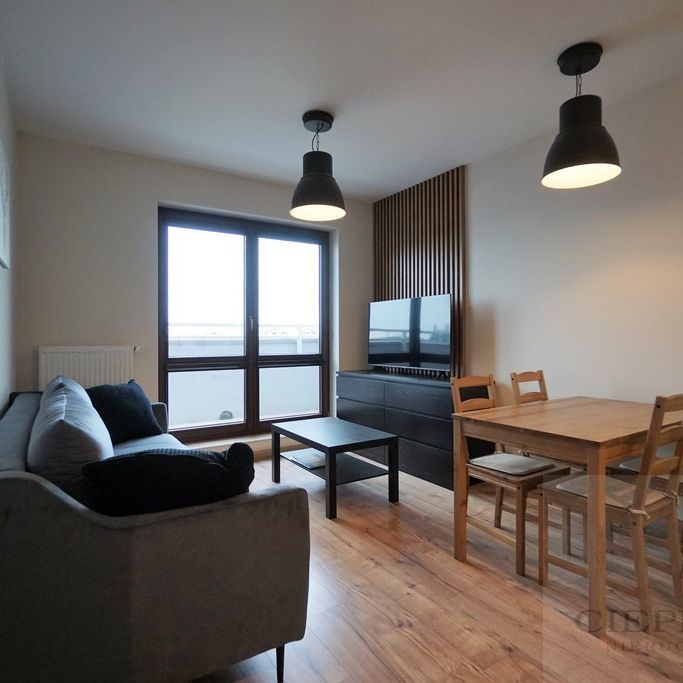 Polecam nowe mieszkanie 2-pokojowe, pow. 48 m2, - Photo 1