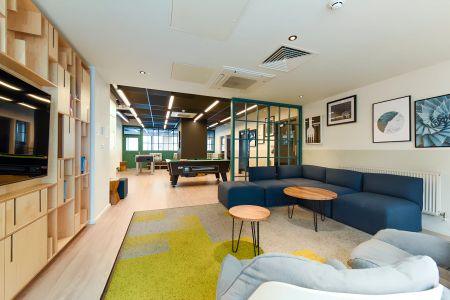 Courtyard Studio - Photo 2