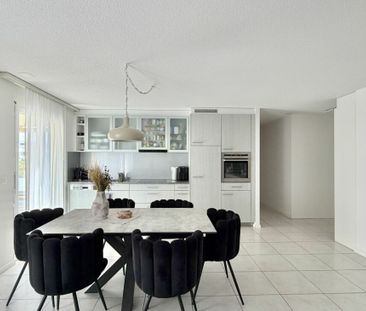 Schöne 3.5 Zimmer Wohnung an guter Lage - Foto 6