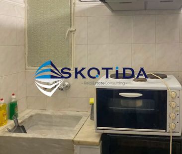 Studio/Γκαρσονιέρα για ενοικίαση Κέντρο Παγκρατίου (Παγκράτι) - Photo 3