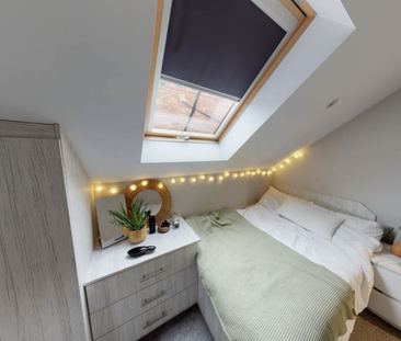 66a Flat 4 Victoria Road, Leeds, LS6 1DL - Photo 5 | Rentumo