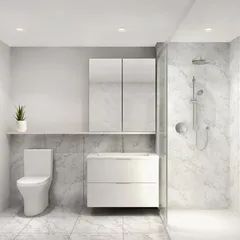 3 rooms apartment of 60m² in Montreal - Photo 2