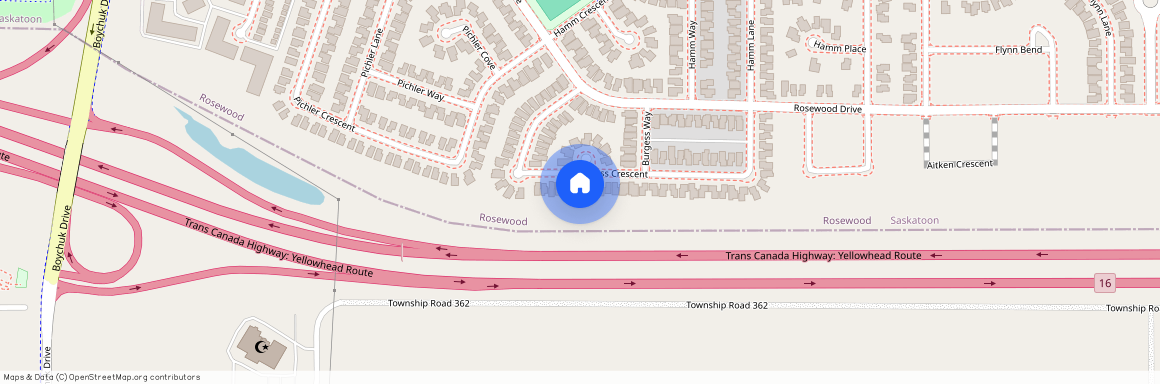 A - 302 Burgess Crescent, Saskatoon, SK, CA S7V 0S3