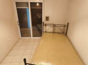 Studio/Γκαρσονιέρα για ενοικίαση - Συκιές, - Photo 1