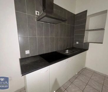 Appartement à louer 2 pièces 29.6m² - Photo 4