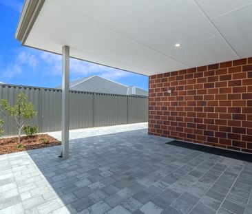 Brand New Dual Key Home in Beautiful Madora Bay – Be the First to M... - Photo 3