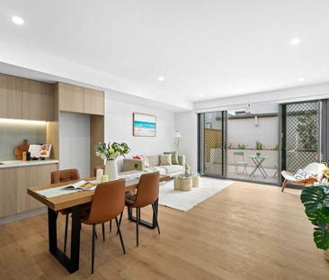 Modern Living in a Sought-After North Kellyville Location - Photo 3