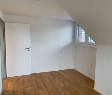 3.5 Zimmer, 80 m² - Photo 1