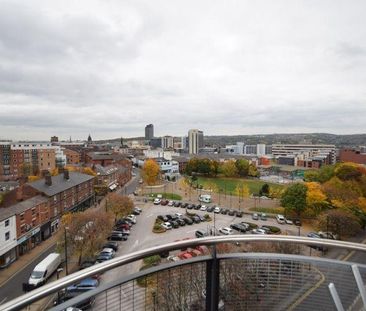 1 bedroom flat to rent - Photo 6