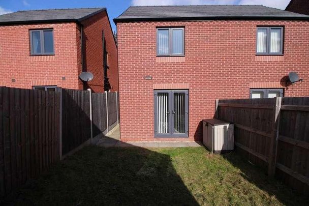 Kirkwall Crescent, Wolverhampton, WV2 - Photo 1