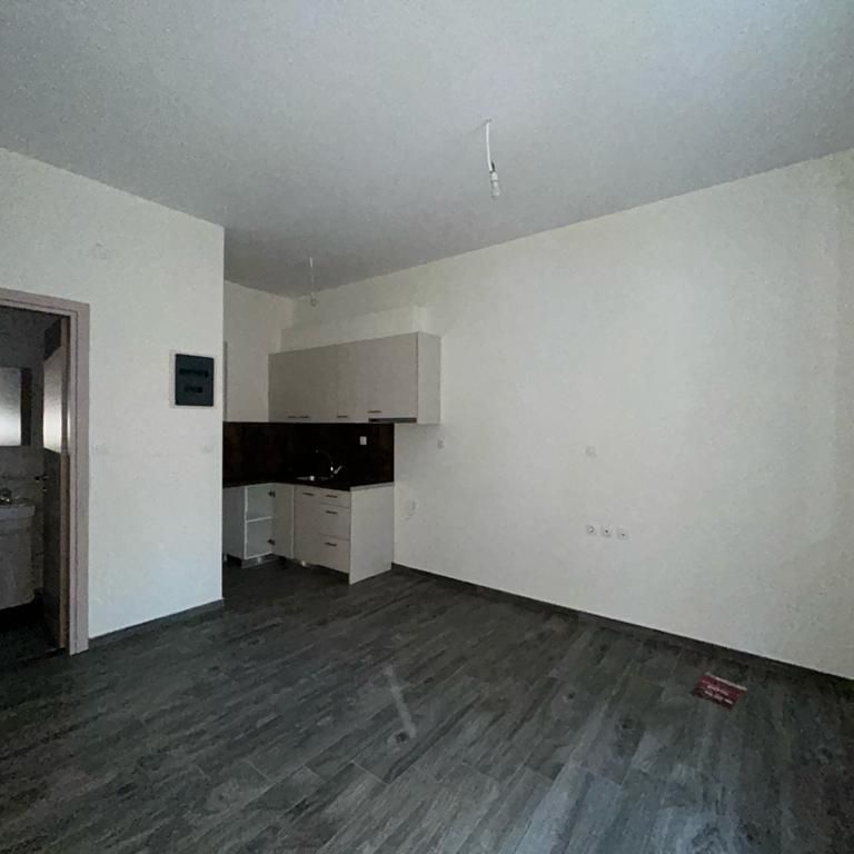 Studio/Γκαρσονιέρα για ενοικίαση Μεταμόρφωση (Βόλος) - Photo 1
