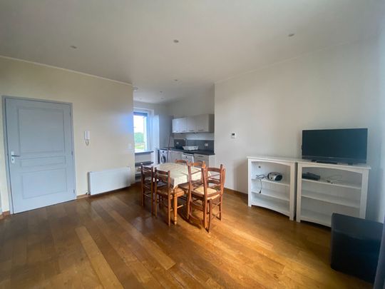 Location appartement 3 pièces, 53.08m², Les Ponts-de-Cé - Photo 1