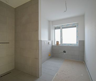 6663 - Hoch über dem Alltag – lichtdurchflutete 2-Zimmer-Wohnperle ... - Photo 6