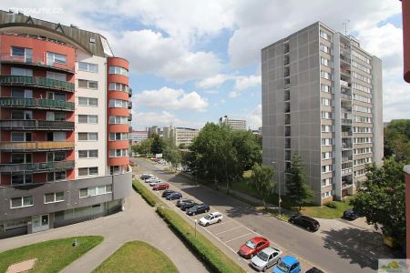 Pronájem bytu 2+kk 61 m² - Fotografie 3