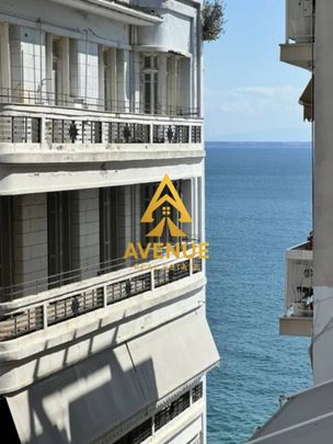 Διαμέρισμα για ενοικίαση Αριστοτέλους - Ιστορικό Κέντρο (Κέντρο Θεσσαλονίκης) - Photo 1