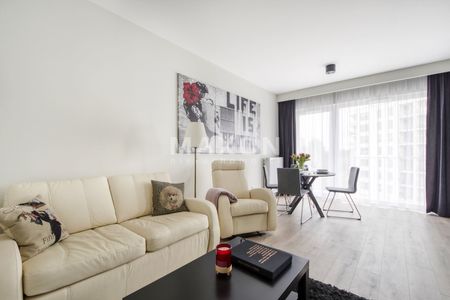 Nowoczesne, dwupokojowe z garażem. - Фото 5