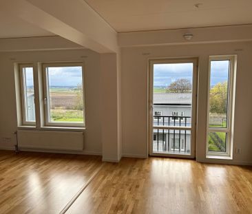 Tresädesgränden 12A, Dalby - Photo 3