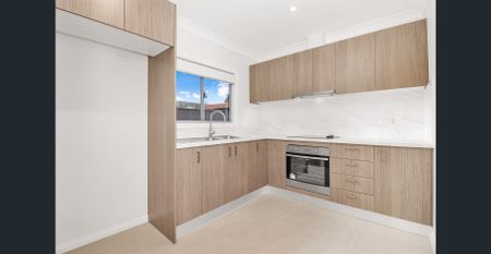 Modern 2-Bedroom Granny Flat in a Convenient Location - Photo 5