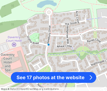 Wheat Close, Daventry, NN11 - Photo 1