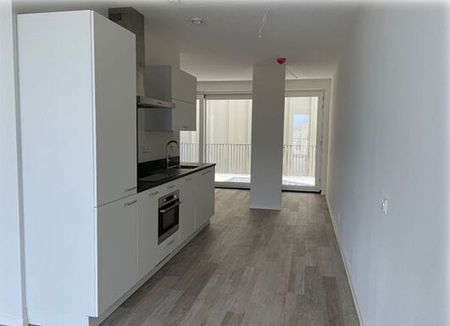 Appartement te huur: Waagstraat 140 8232 DZ Lelystad - Foto 2