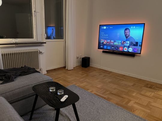 Tullinge - 2rok - tillsv - 12.075kr/mån - Photo 1