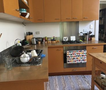 3-bedroom shared house / townhouse, Olive Road - Photo 4