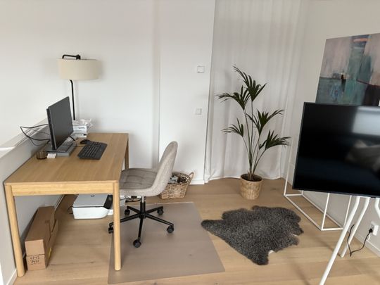 Södermalm - 4rok - 21mån - 46.000kr/mån - Photo 1