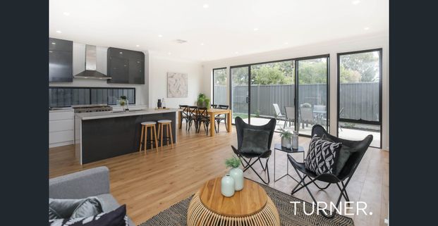 PRIME LOCATION & EXCEPTONALLY DESIGNED FOR MODERN LIVING - Photo 1