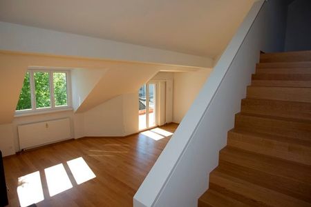 "Hochwertige Stadtwohnung nähe Spalentor!" - Foto 2