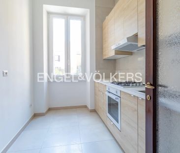 Raffinatezza e funzionalità in Via Cunfida - Photo 5