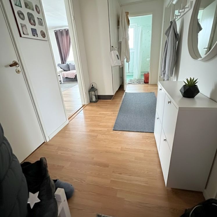 Västra Parkgatan 11 - Photo 1