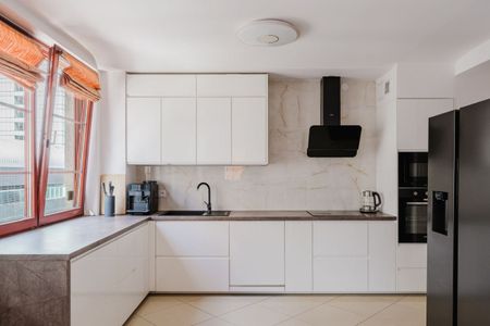 Przestronny apartament | Wola | 3 sypialnie | Wola - Фото 5