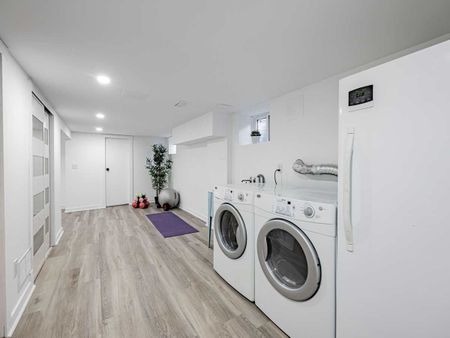 For Lease - 85 Glen Watford Drive, Toronto, Ontario - Photo 2