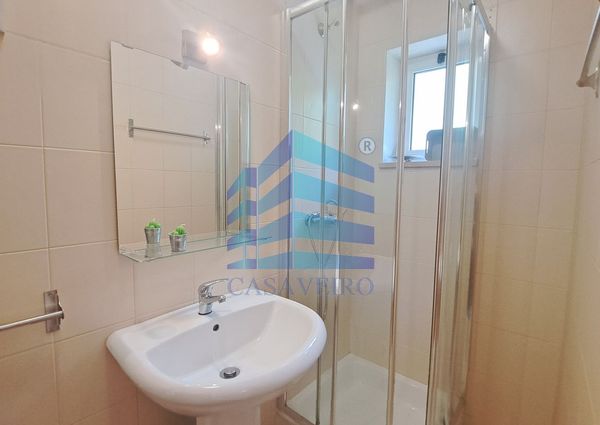 Apartamento T2 em Aveiro