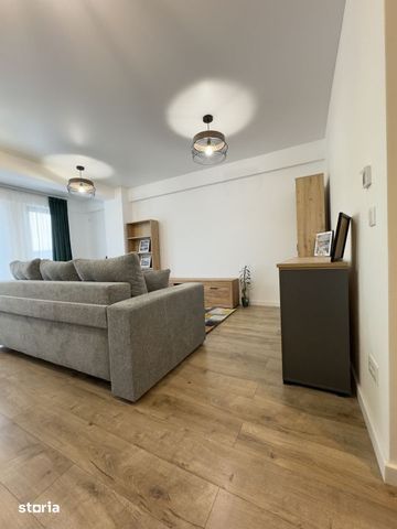APARTAMENT 1 CAMERA REDIU LAC DON HOMES - Fotografie 4