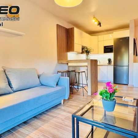 Mieszkanie na wynajem - Photo 1