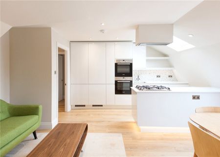 Clifton Hill, St John's Wood, London, NW8 0JT - Photo 5