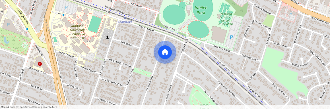 68 Screen Street, Vic 3199, Frankston