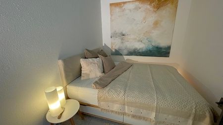 2 Zimmer-Wohnung in Steckborn (TG), möbliert - Photo 5