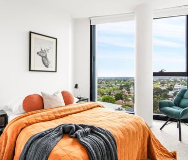 812/443 Upper Heidelberg Road, Ivanhoe VIC 3079 - Photo 6