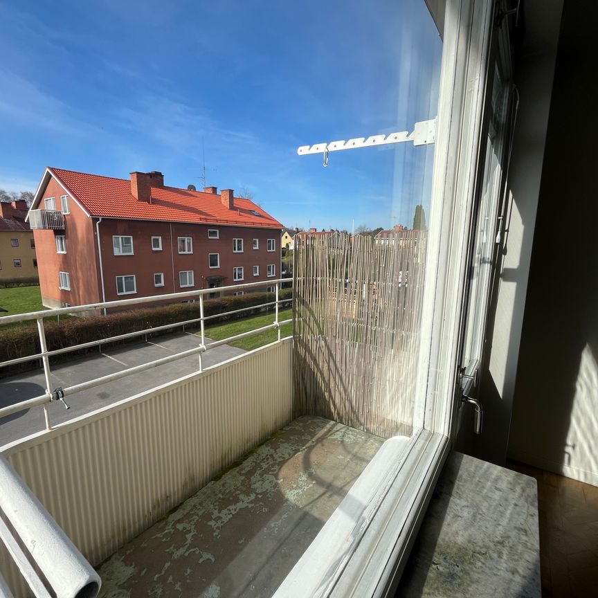 Nyhemsgatan, Katrineholm - Photo 1