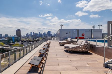 2114 Rue Ste-Catherine E., apt. 709 - Photo 3