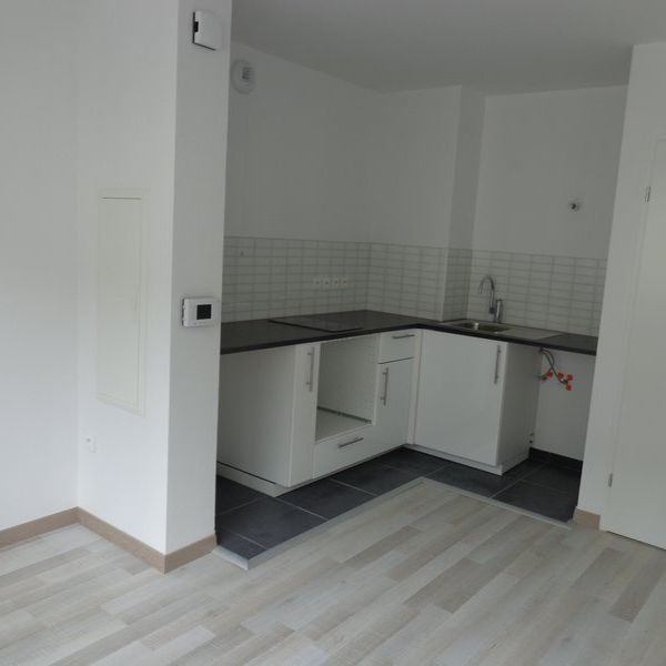 Location Appartement 2 pièces 35m² REIMS 51100 - Photo 1