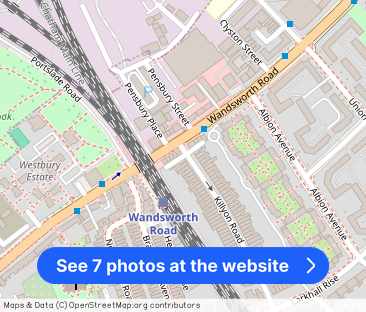 Killyon Terrace, Clapham - Photo 1