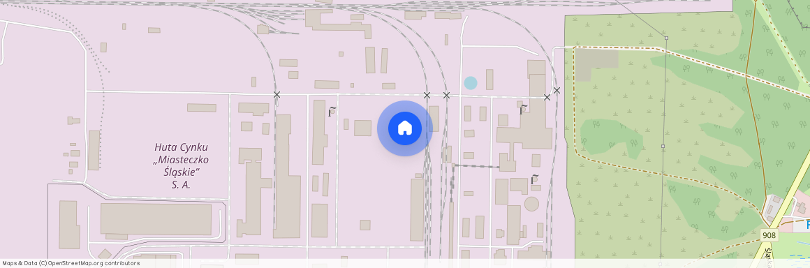 Miasteczko Śląskie