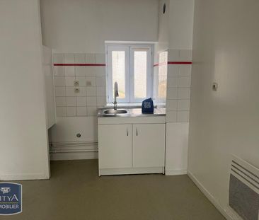 Location Appartement 2 pièces 35m² MACON 71000 - Photo 2